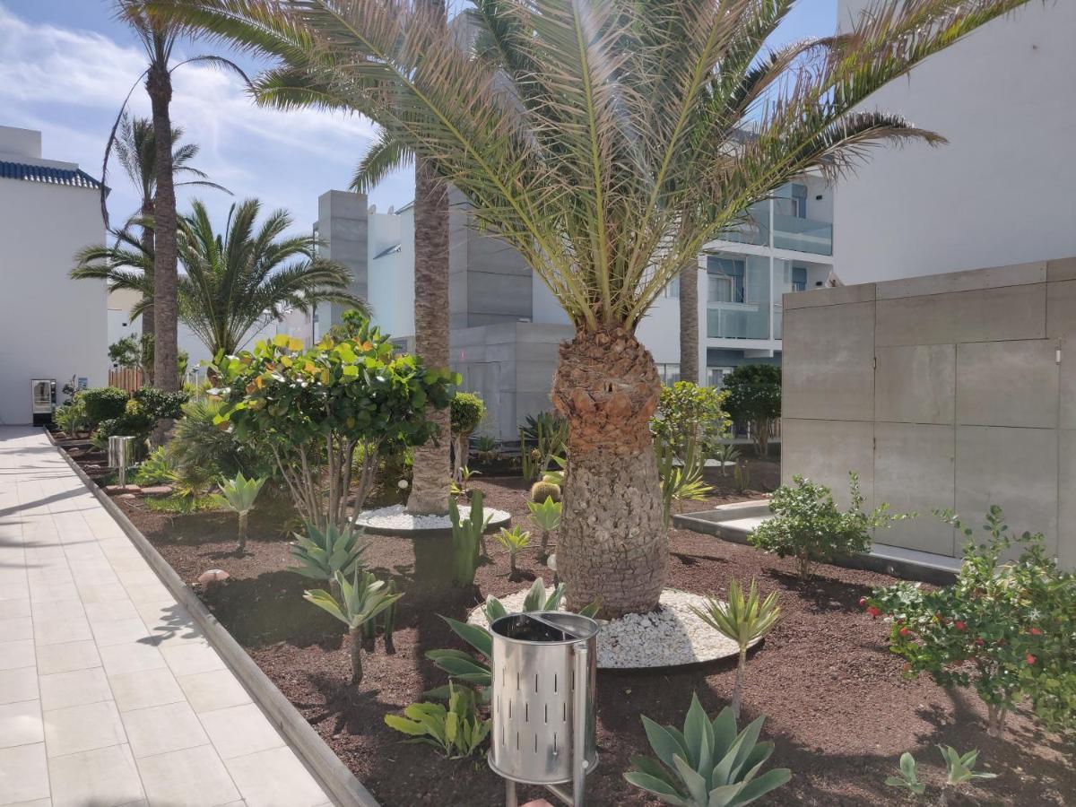 Apartment Casa Balu Corralejo