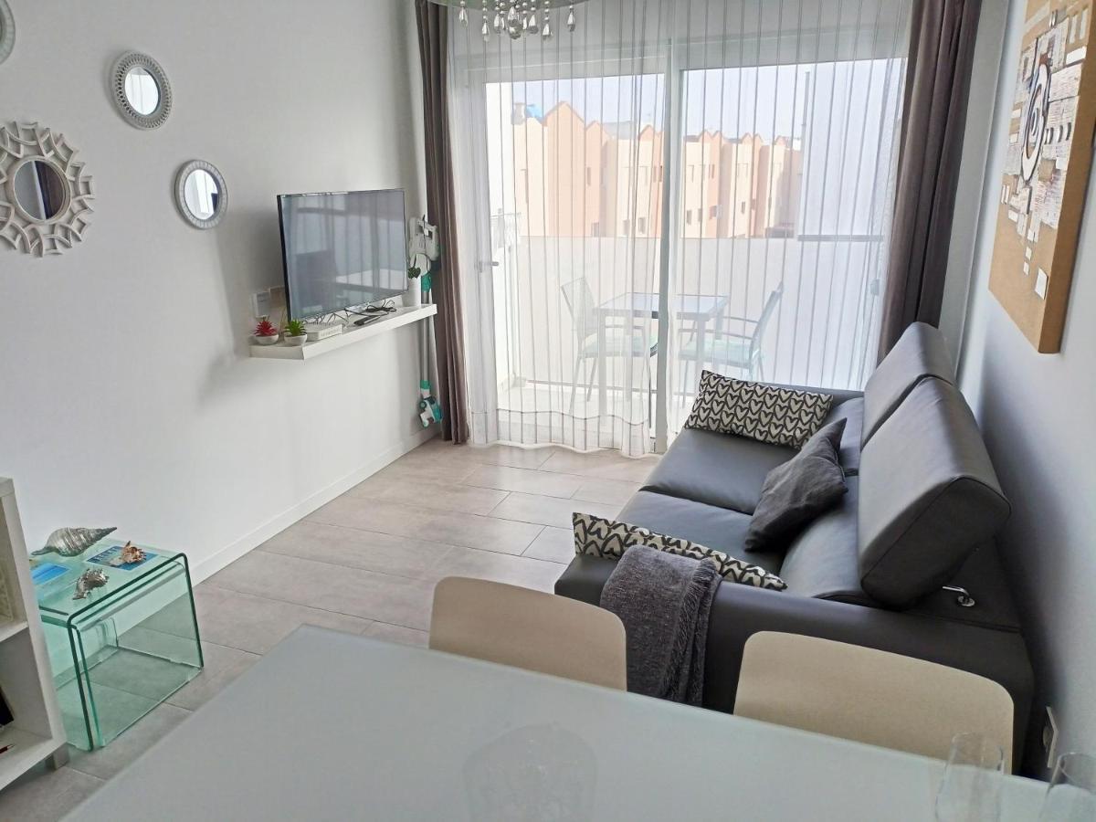 Casa Balu Apartment Corralejo